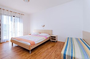 Apartments Ljubica J