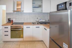 Apartment S and E