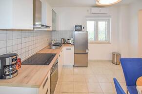 Apartment S and E