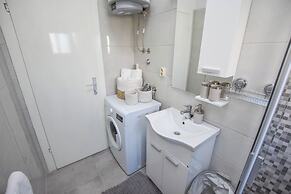 Apartment S and E