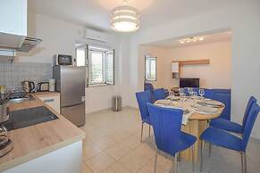 Apartment S and E