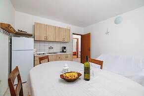 Apartments Biserka