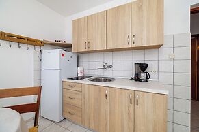 Apartments Biserka