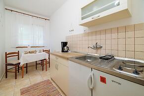 Apartments Biserka