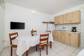 Apartments Biserka
