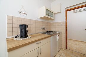 Apartments Biserka