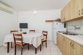 Apartments Biserka