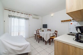 Apartments Biserka