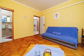 Apartments Biserka