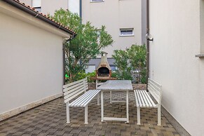 Apartments Stefica