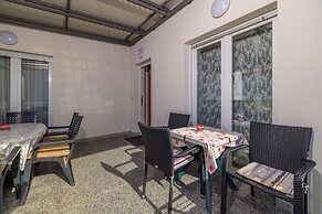 Apartments Stefica