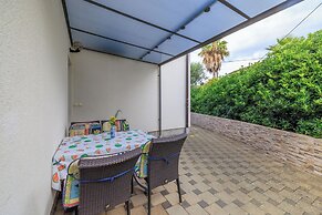 Apartments Stefica