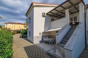 Apartments Stefica