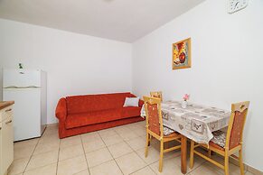 Apartments Stefica