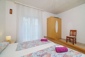 Apartments Stefica