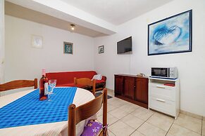 Apartments Stefica