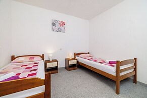 Apartments Stefica