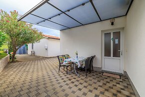 Apartments Stefica