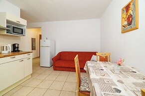Apartments Stefica