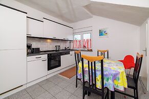 Apartments Stefica