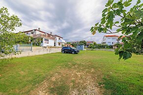 Apartments Stefica