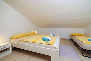 Apartments Stefica