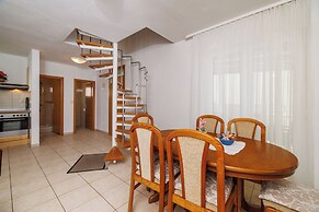 Apartments Stefica