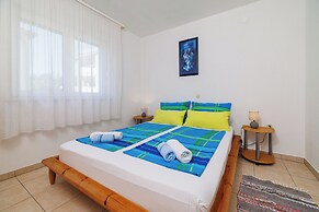 Apartments Stefica