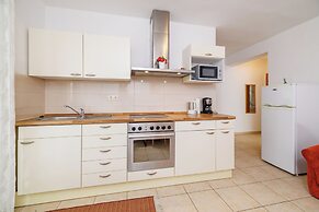 Apartments Stefica