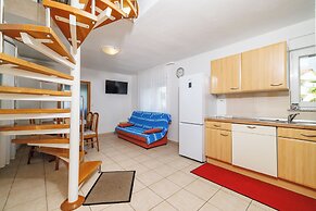 Apartments Stefica