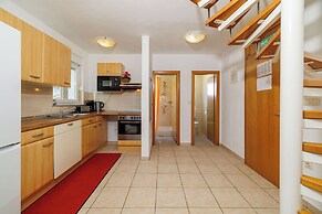 Apartments Stefica