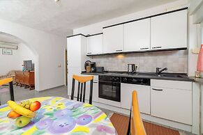 Apartments Stefica