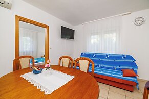 Apartments Stefica