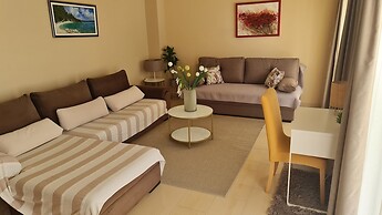 Apartments Beach Dream
