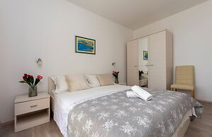 Apartments Beach Dream