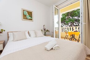 Apartments Beach Dream
