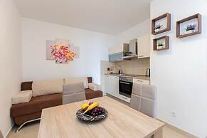 Apartments Beach Dream
