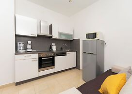 Apartments Beach Dream