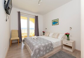 Apartments Beach Dream