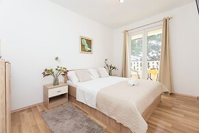 Apartments Beach Dream