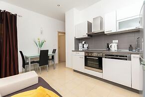 Apartments Beach Dream