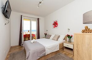 Apartments Beach Dream