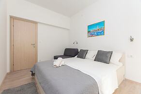 Apartments Beach Dream