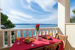 Apartments Beach Dream