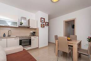 Apartments Beach Dream