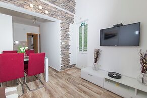 Apartments Gojka