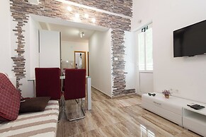Apartments Gojka