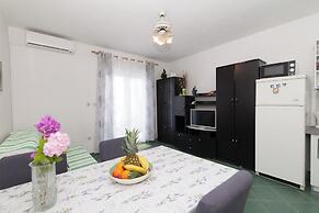 Apartments Gojka