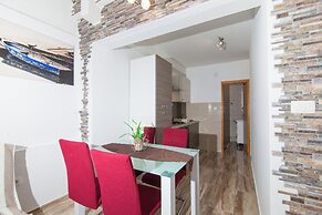 Apartments Gojka