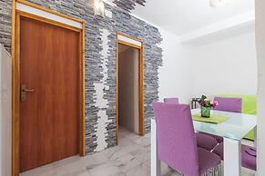Apartments Gojka